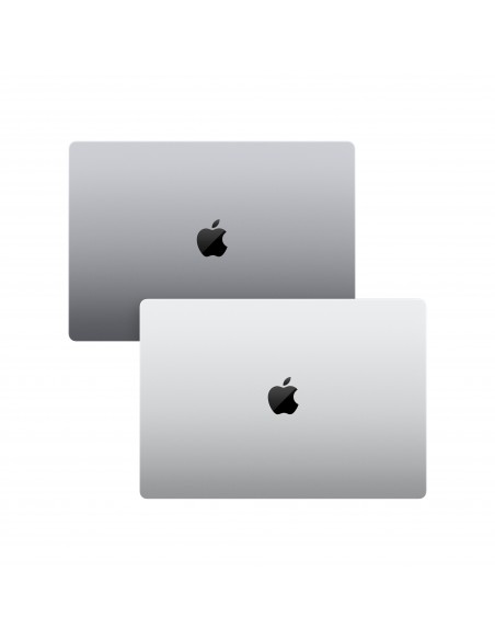 macbook pro 16" m1