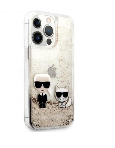 Etui iPhone 13 Pro Karl Lagerfeld