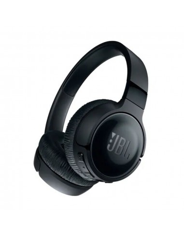 Casque Bluetooth JBL TUNE 600 ON-EAR Active Noise Cancelation - Black